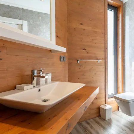 Luxury With View 3 Hotel Kaș