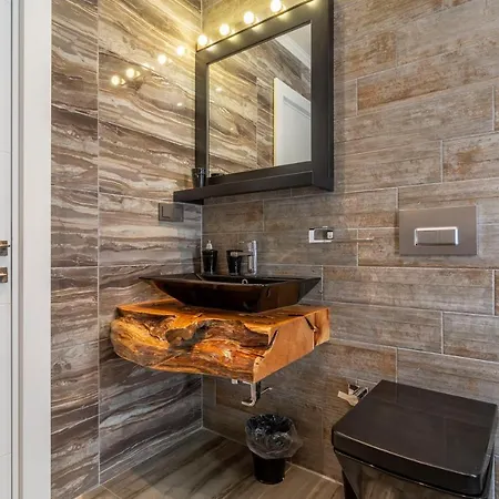 Luxury With View 3 * Kaș