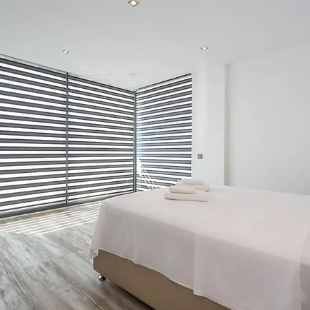Hotel Luxury With View 3 Kaş