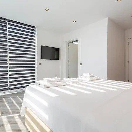 Szálloda Luxury With View 3 Kaş