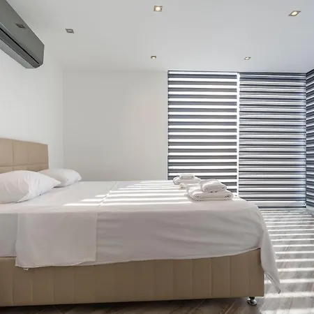 Luxury With View 3 * Kaş