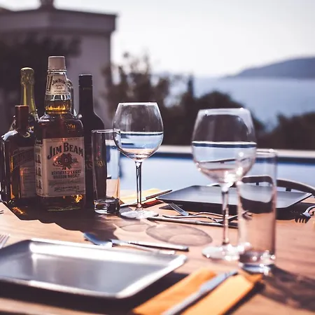 Luxury With View 3 Kaş